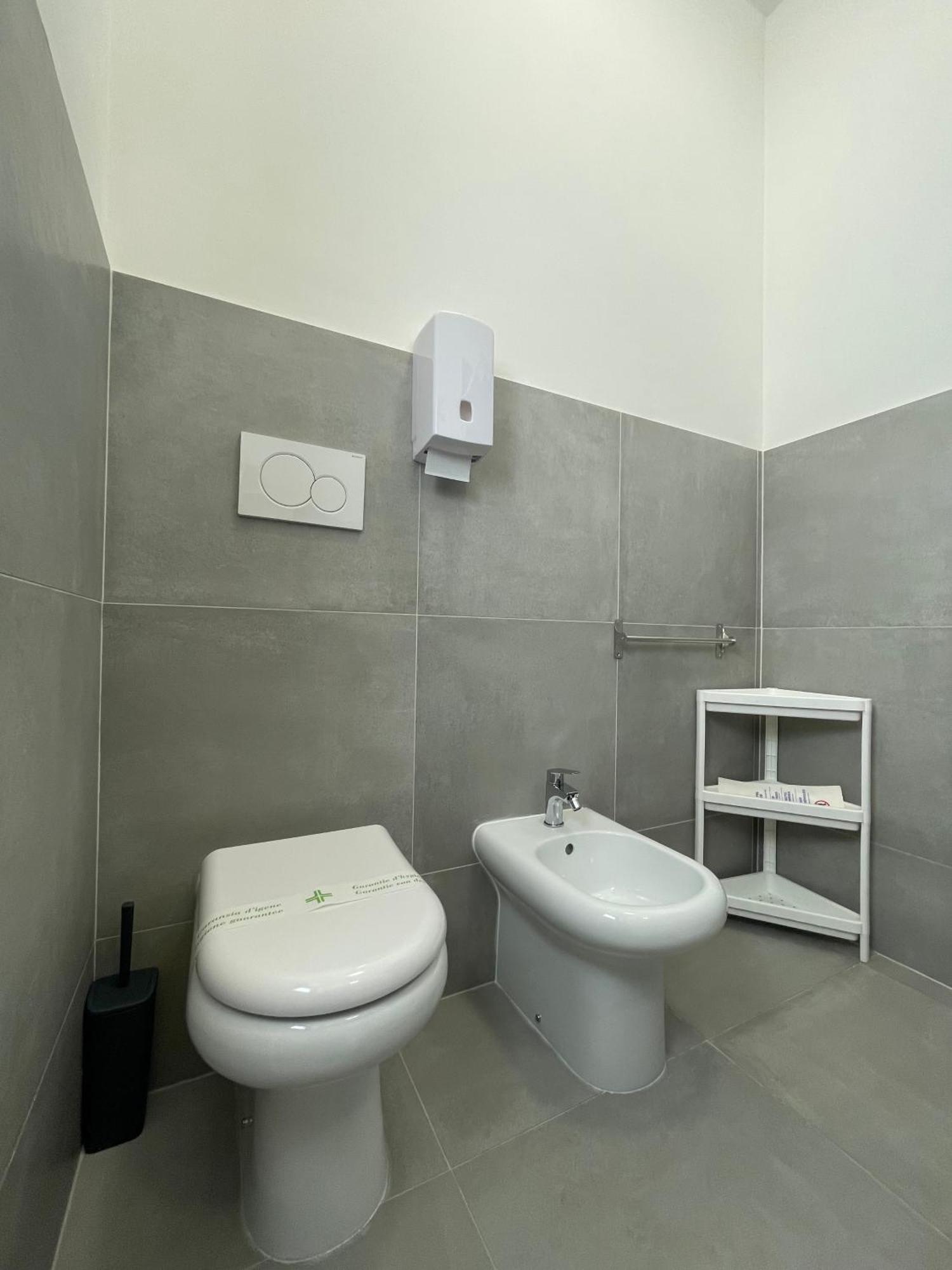 Trastevere Station Sweet Rest Рим Екстер'єр фото