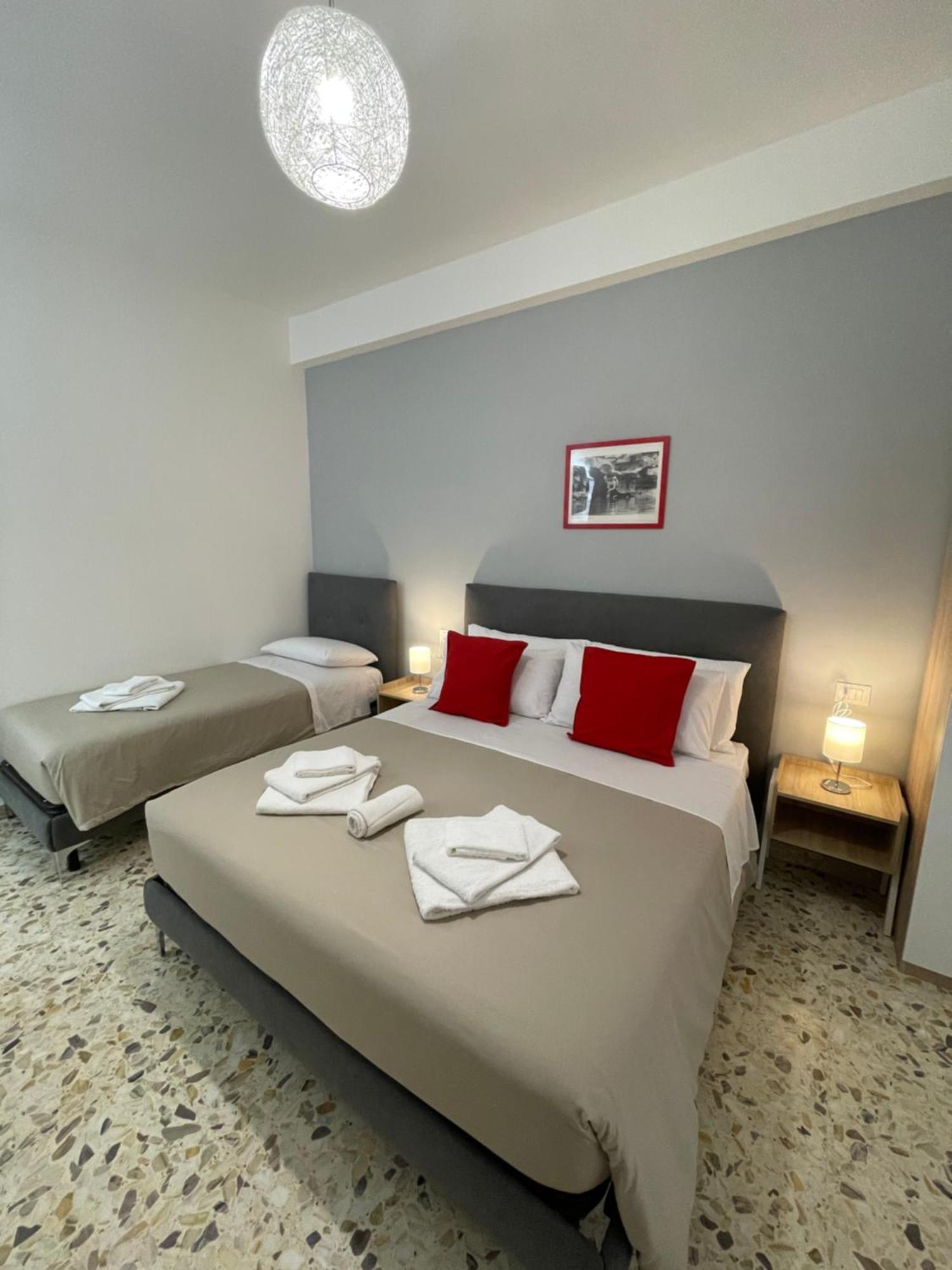 Trastevere Station Sweet Rest Рим Екстер'єр фото