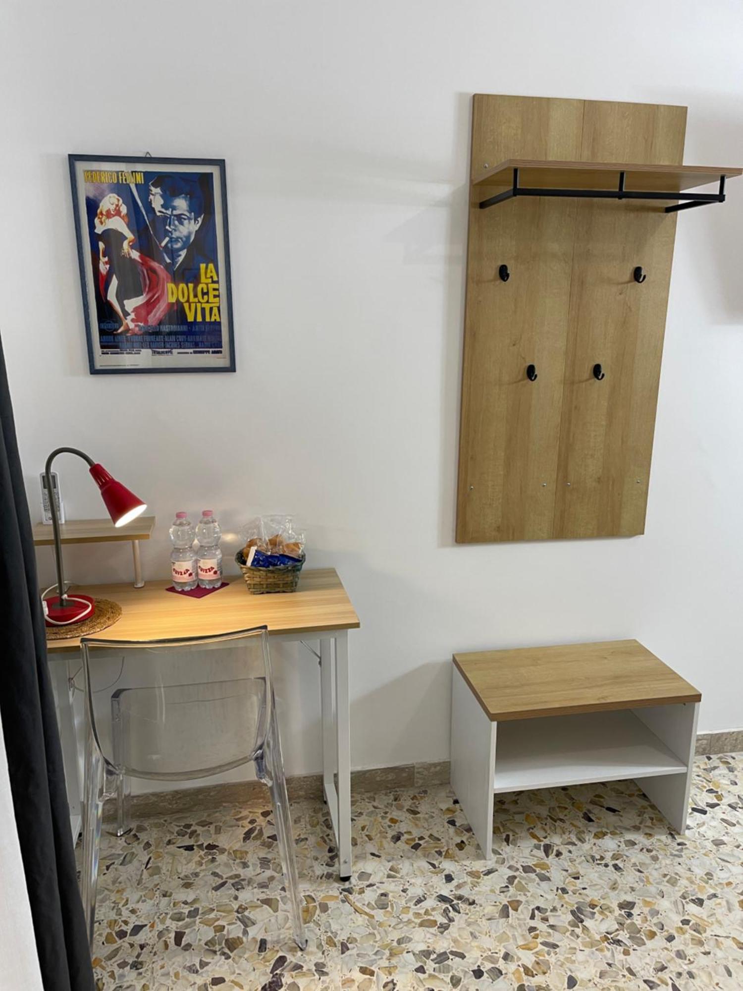 Trastevere Station Sweet Rest Рим Екстер'єр фото