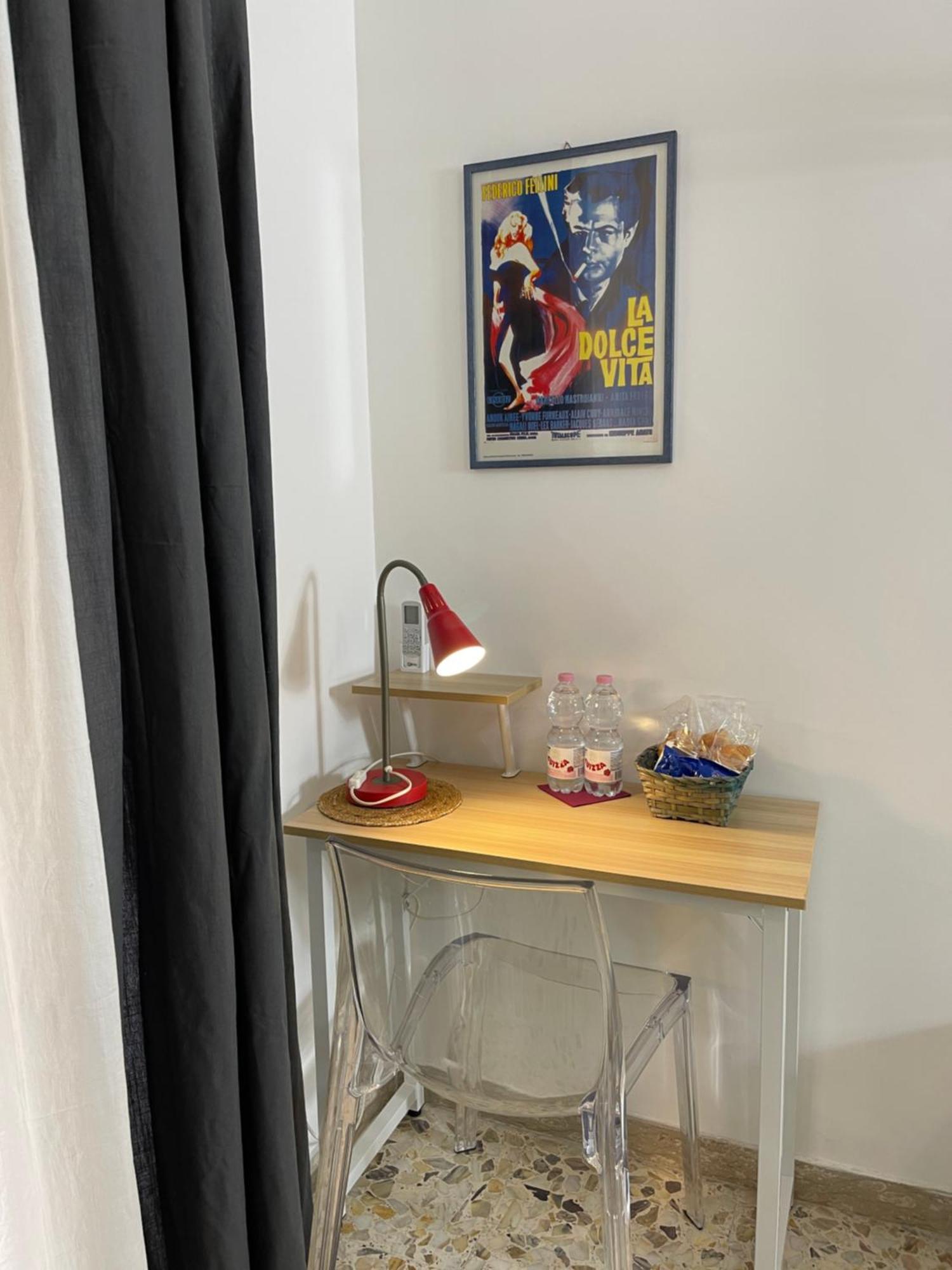 Trastevere Station Sweet Rest Рим Екстер'єр фото