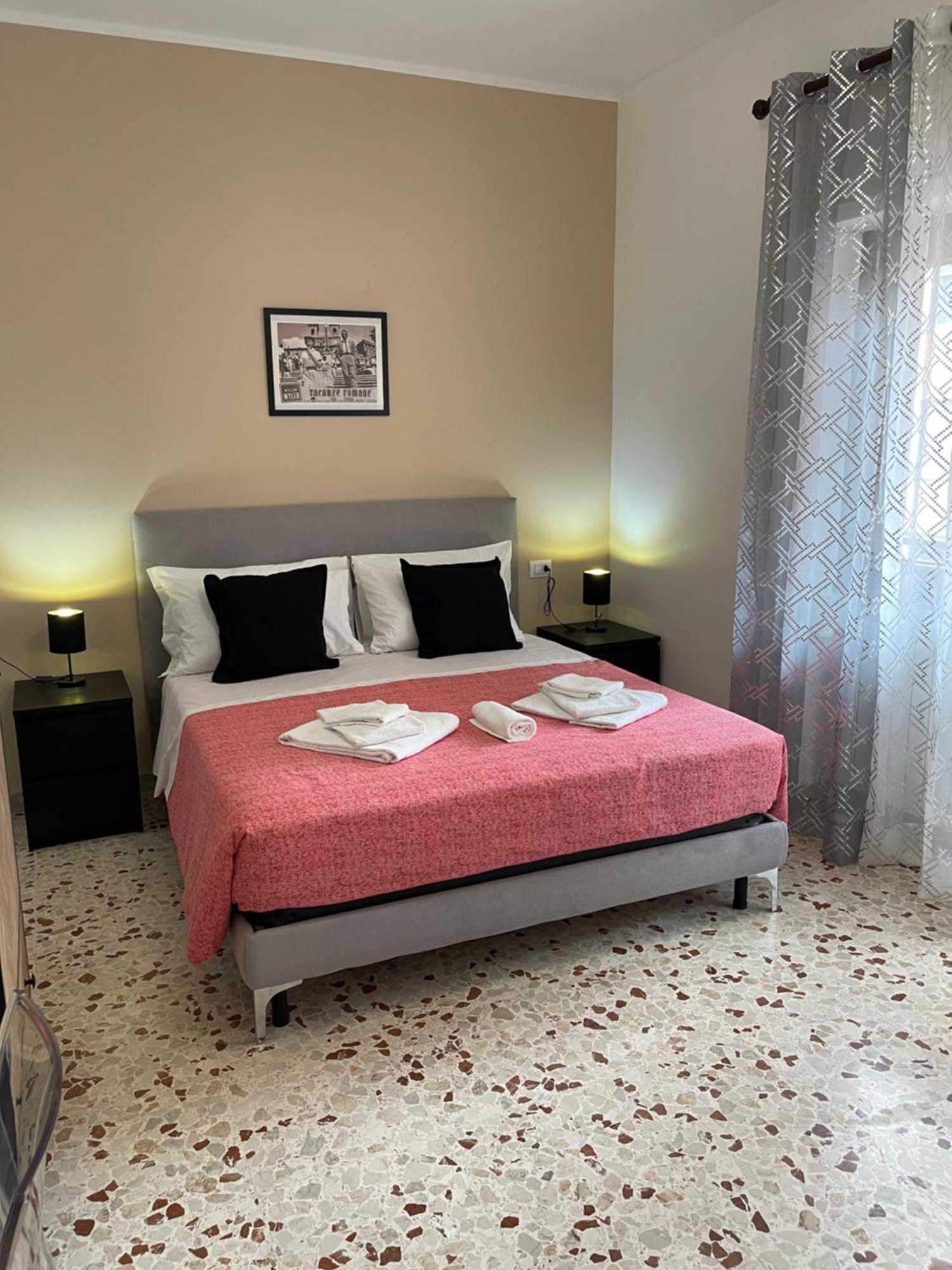 Trastevere Station Sweet Rest Рим Екстер'єр фото