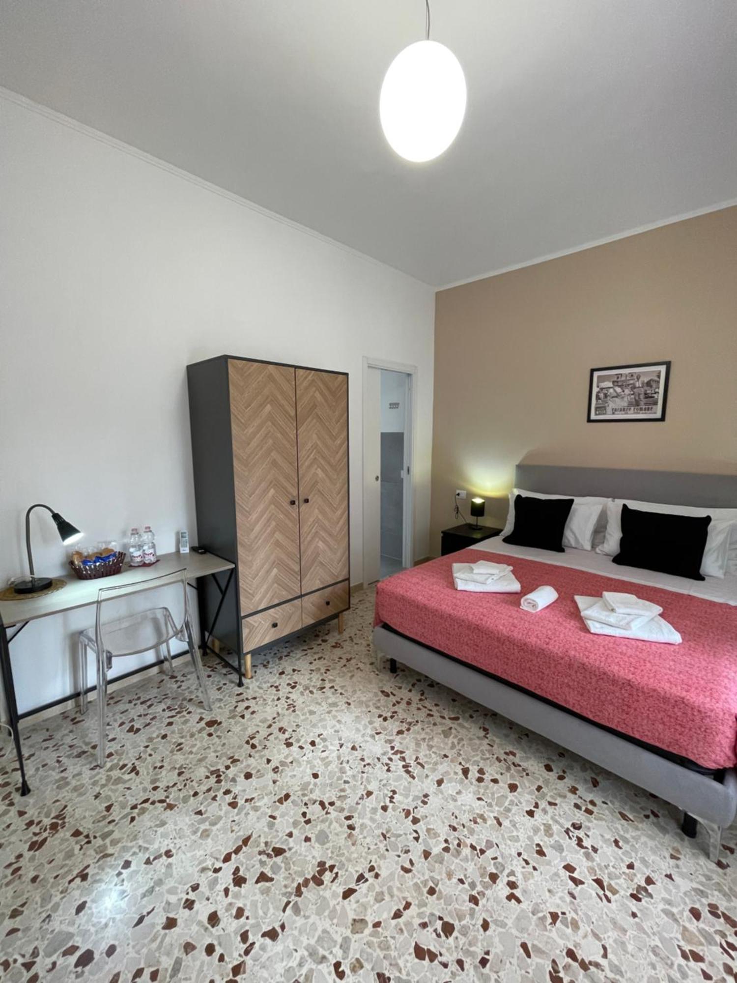 Trastevere Station Sweet Rest Рим Екстер'єр фото