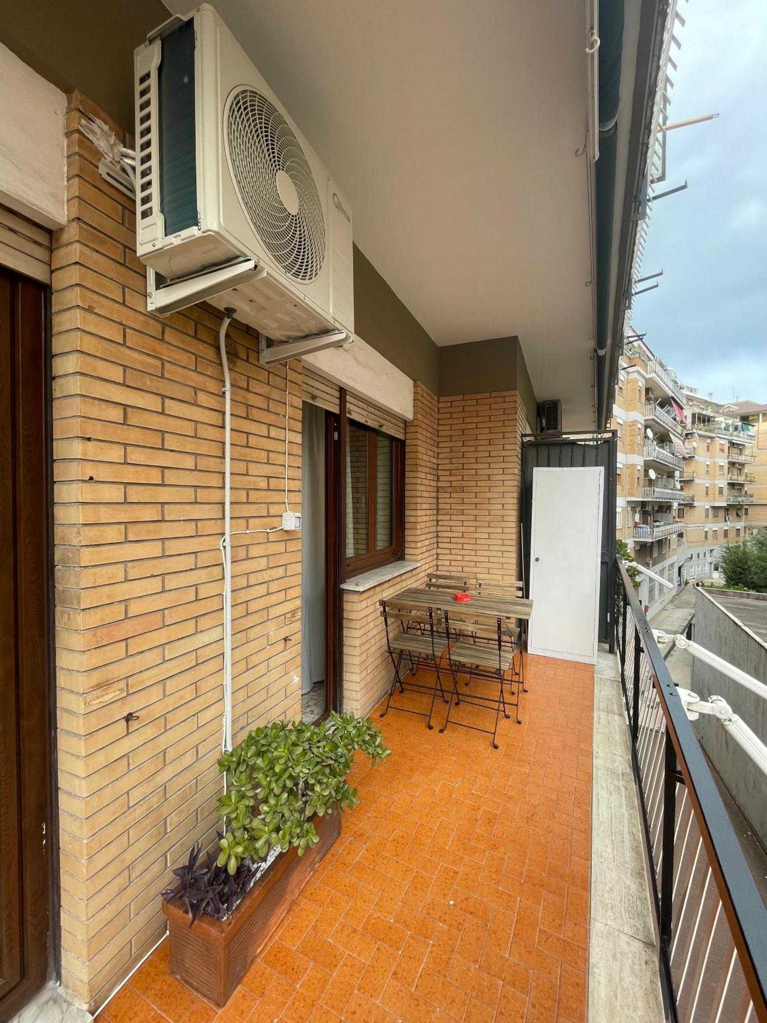 Trastevere Station Sweet Rest Рим Екстер'єр фото