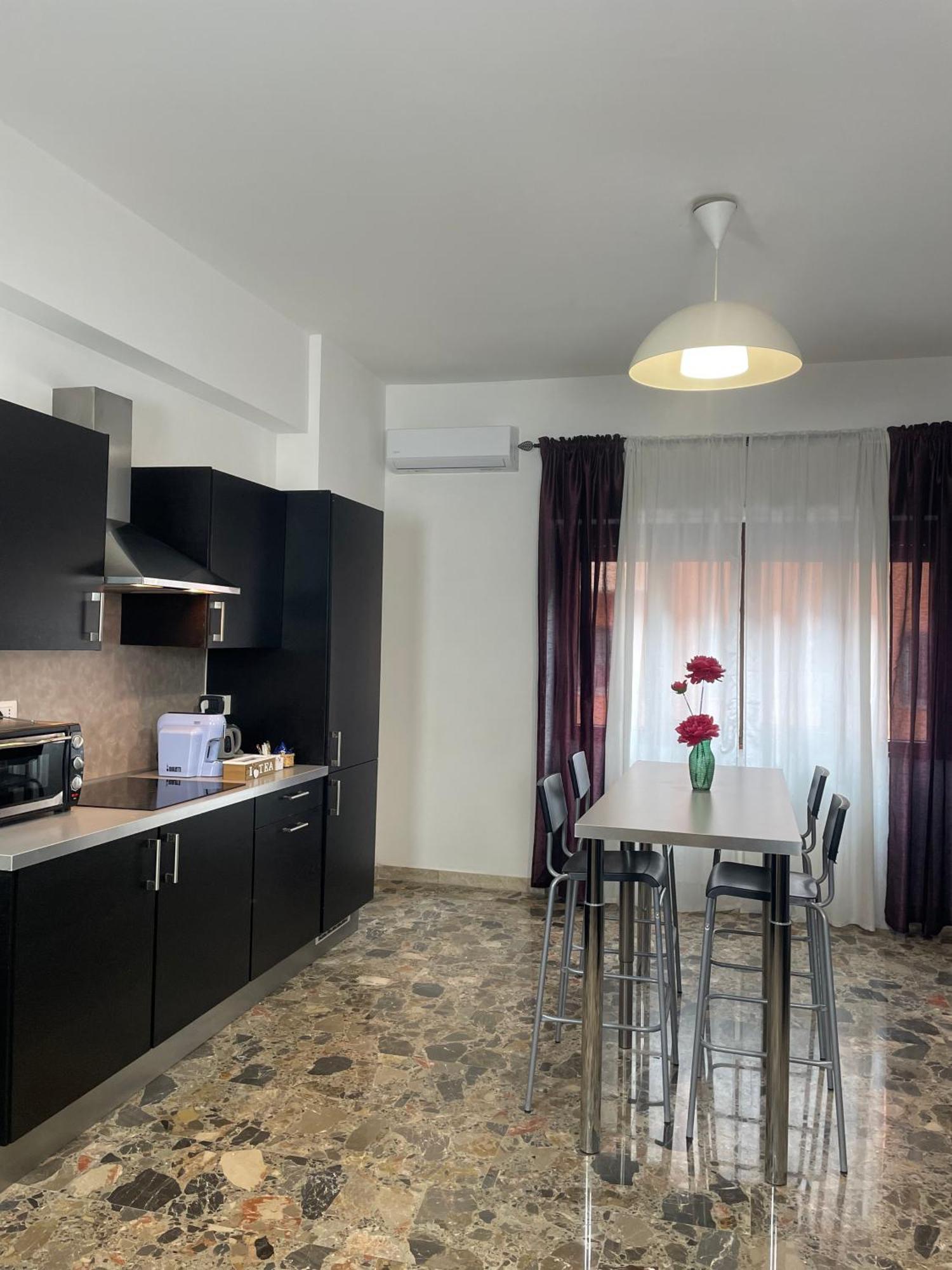 Trastevere Station Sweet Rest Рим Екстер'єр фото